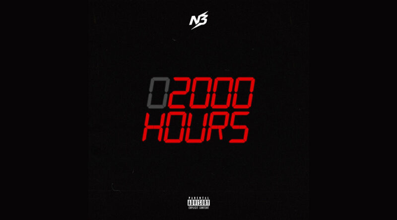 N3 - 2000 Hours