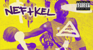 Nef & KEL - The Rap Kobe