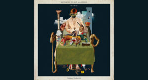 Nejma Nefertiti - Method To My Madness M.T.M.M.