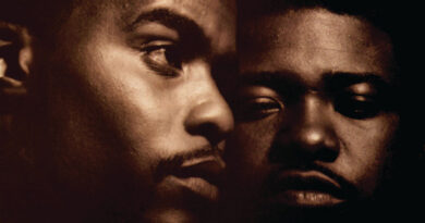 Nice & Smooth - Jewel Of The Nile