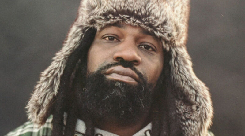 Nickelus F - The Undisputed