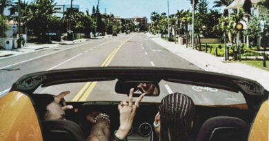 Nino Breeze - GULF BLVD