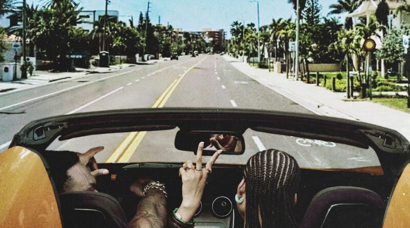 Nino Breeze - GULF BLVD