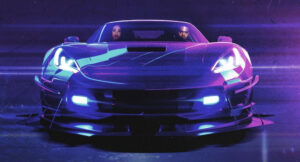 Nino Breeze - Passenger Seat