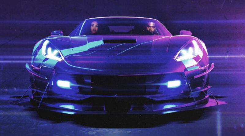 Nino Breeze - Passenger Seat