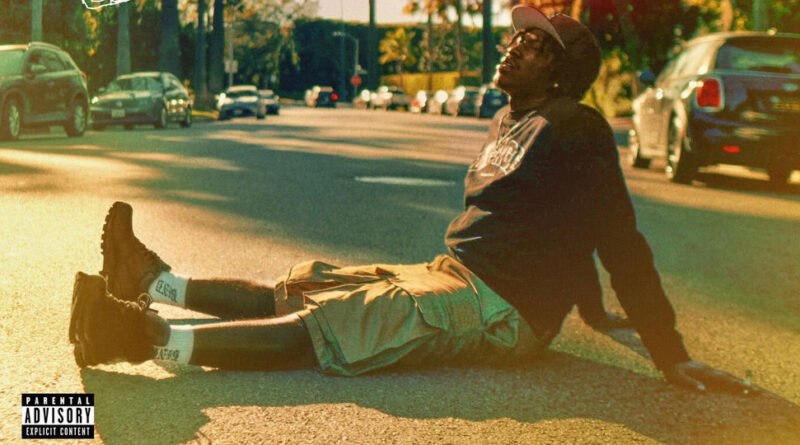 Nino Paid - Rewind It