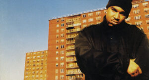 Noreaga - Melvyn Flynt Da Hustler