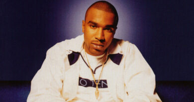 Noreaga - N.O.R.E