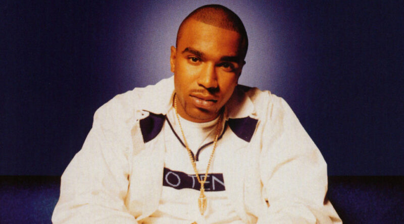 Noreaga - N.O.R.E