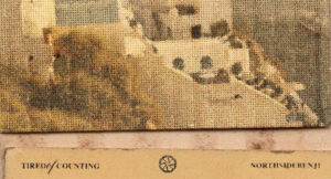 NorthSideBenji - Tired Of Counting