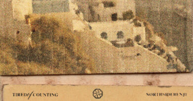 NorthSideBenji - Tired Of Counting