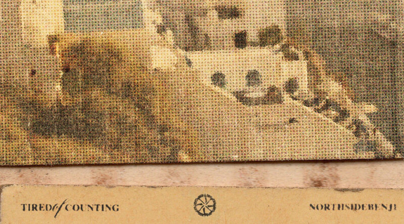 NorthSideBenji - Tired Of Counting