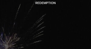 Nyck Caution - REDEMPTION