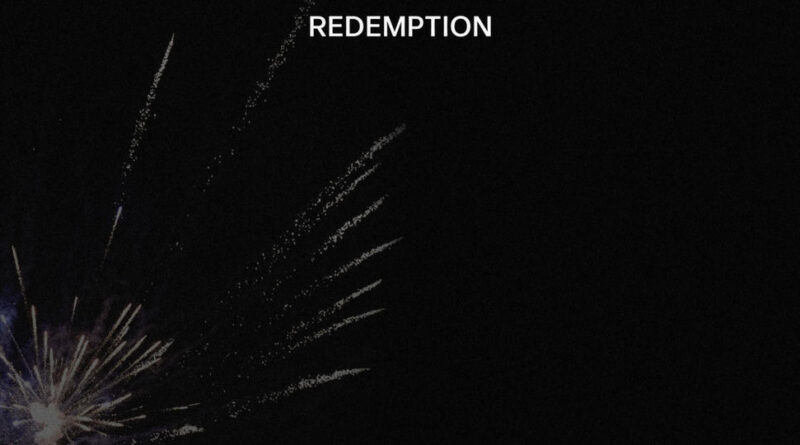 Nyck Caution - REDEMPTION
