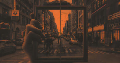 O.C. - Reality Check