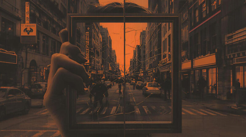 O.C. - Reality Check