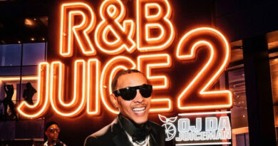 Oj Da Juiceman - R&B Juice 2
