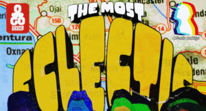 Orlando Coolridge - The Most Eclectic