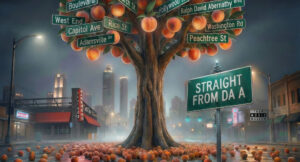 P$C, T.I., Young Dro & Big Kuntry King - Straight From Da A Feat DC Young Fly