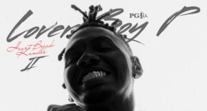 PG RA - Lover Boy P 2 (HBK)