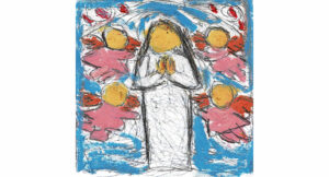 Panamera P & Jose Franco SSW - Did Everything But Pray