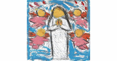 Panamera P & Jose Franco SSW - Did Everything But Pray