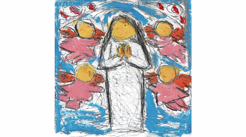 Panamera P & Jose Franco SSW - Did Everything But Pray