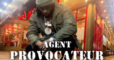 Papoose - Agent Provocateur