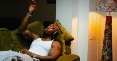 Pardison Fontaine - IjUSsWaNnAcHILL