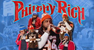 Philthy Rich - T$GO (Motion Files)