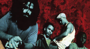 Plains Of Fascination - Join The Ranks (Deluxe Edition)