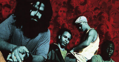 Plains Of Fascination - Join The Ranks (Deluxe Edition)