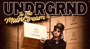 Pofsky - UNDRGRND To the Mainstream (Deluxe)