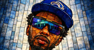 Polyester the Saint - Spring Cleaning