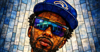 Polyester the Saint - Spring Cleaning