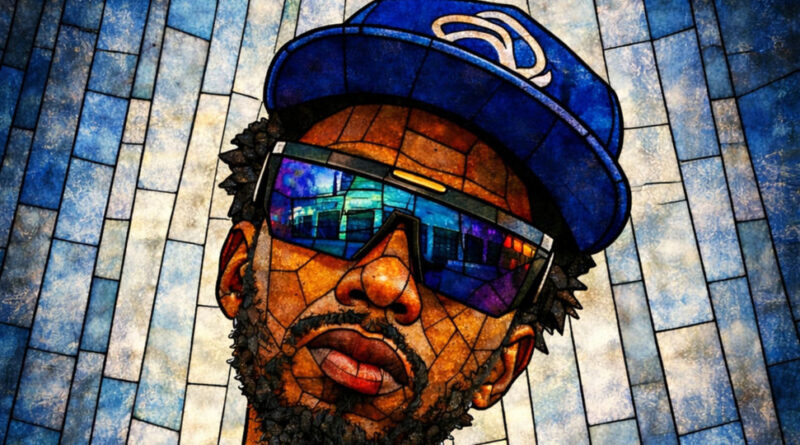 Polyester the Saint - Spring Cleaning