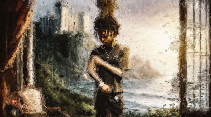 Pradabagshawty - I Know