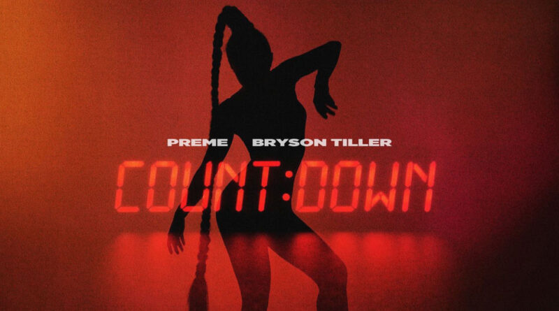 Preme - Countdown