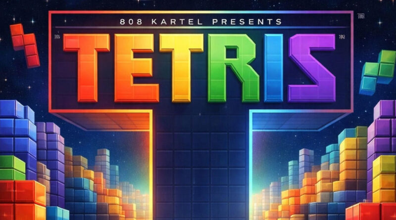 ProductBoys, DJ Flippp & Douboyrari - Tetris