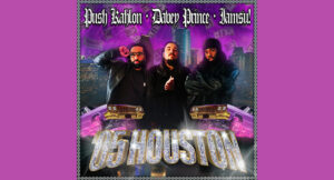 'Push Kahlon - '05 Houston