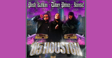 'Push Kahlon - '05 Houston