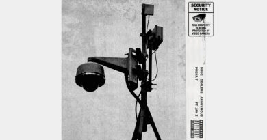Pusha T - Drug Dealers Anonymous