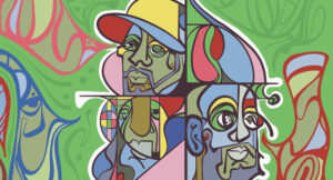 RJD2 & Supastition - According To...