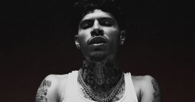 RNB.FOEMOB - That Dude