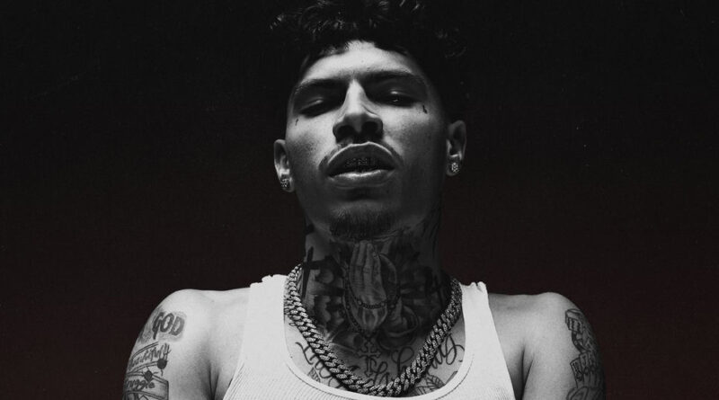 RNB.FOEMOB - That Dude