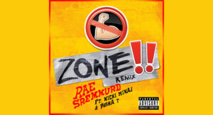 Rae Sremmurd - No Flex Zone (Remix)
