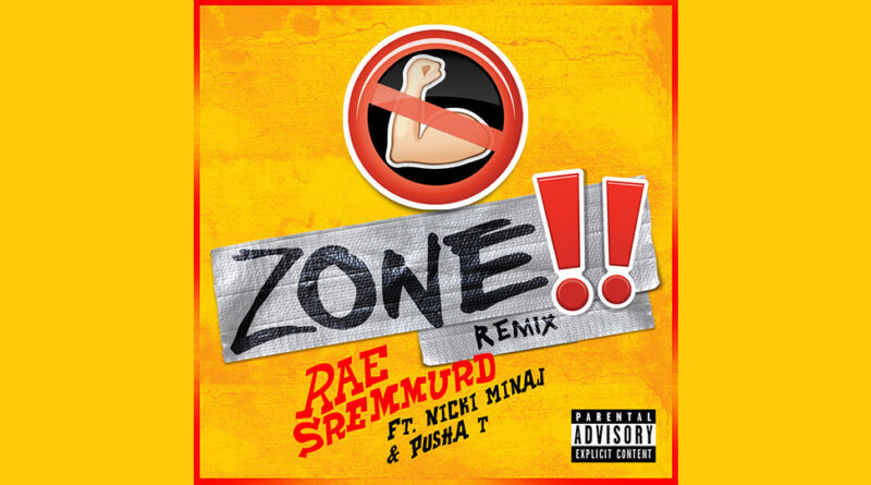 Rae Sremmurd - No Flex Zone (Remix)