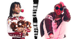 Rae Sremmurd - SR3MM
