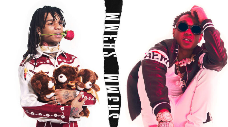 Rae Sremmurd - SR3MM