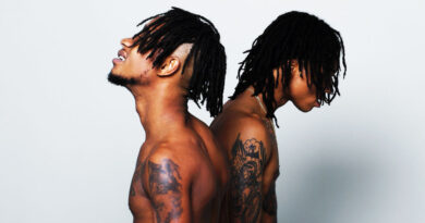 Rae Sremmurd - SremmLife 2